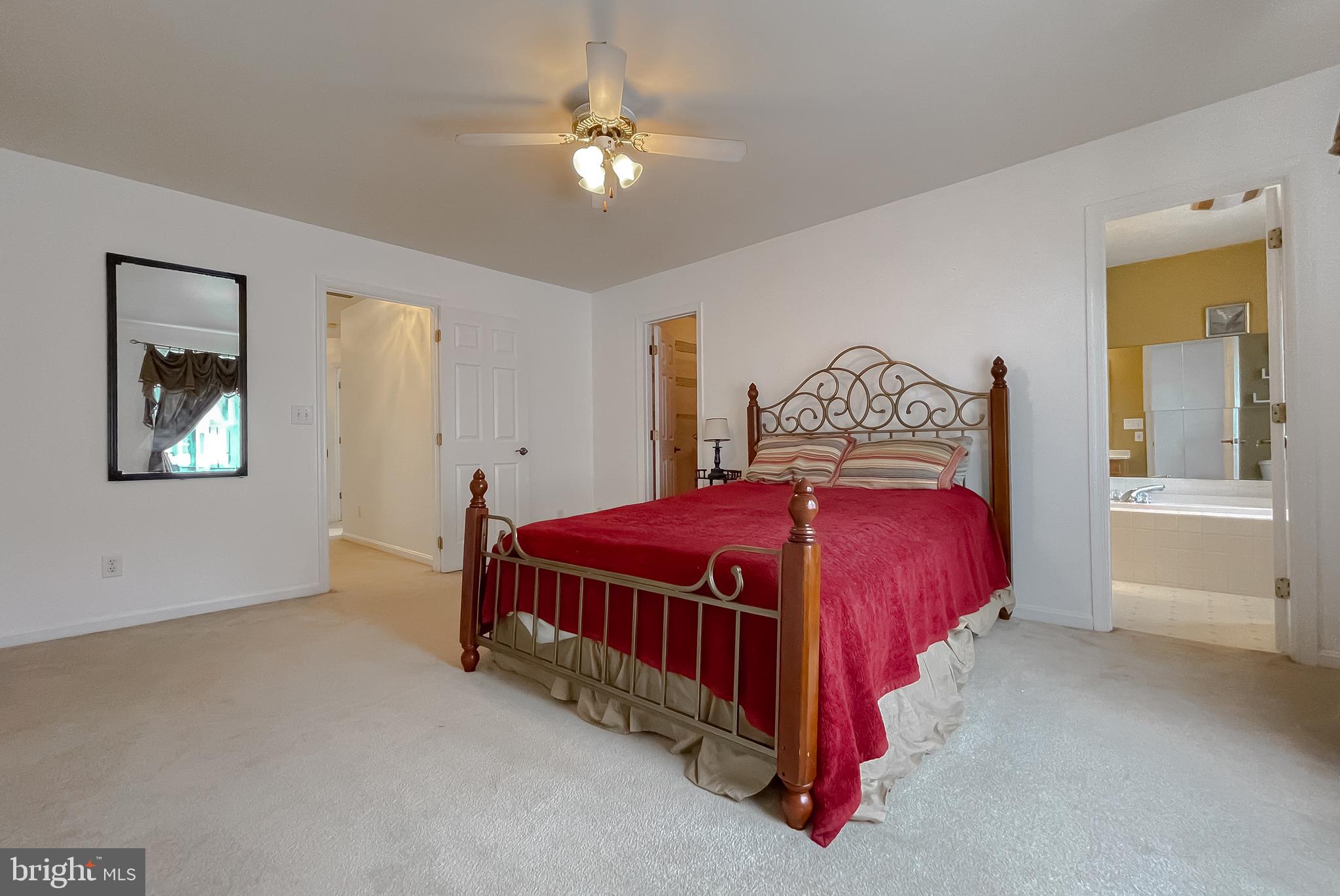 GREENBRIER - Residential