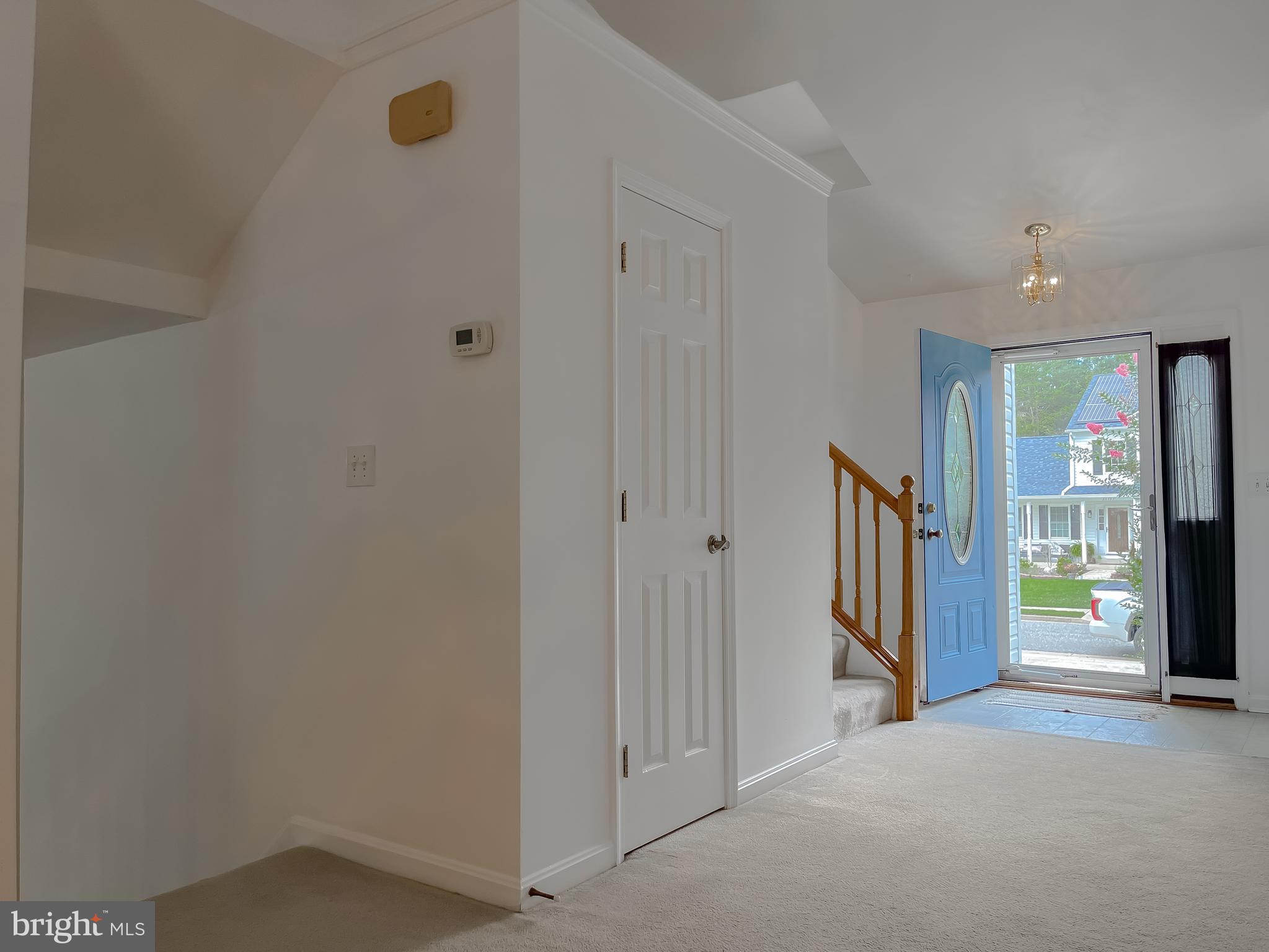 GREENBRIER - Residential