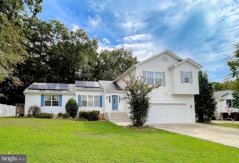 20804 RED ROSE COURT LEXINGTON PARK MD 20653