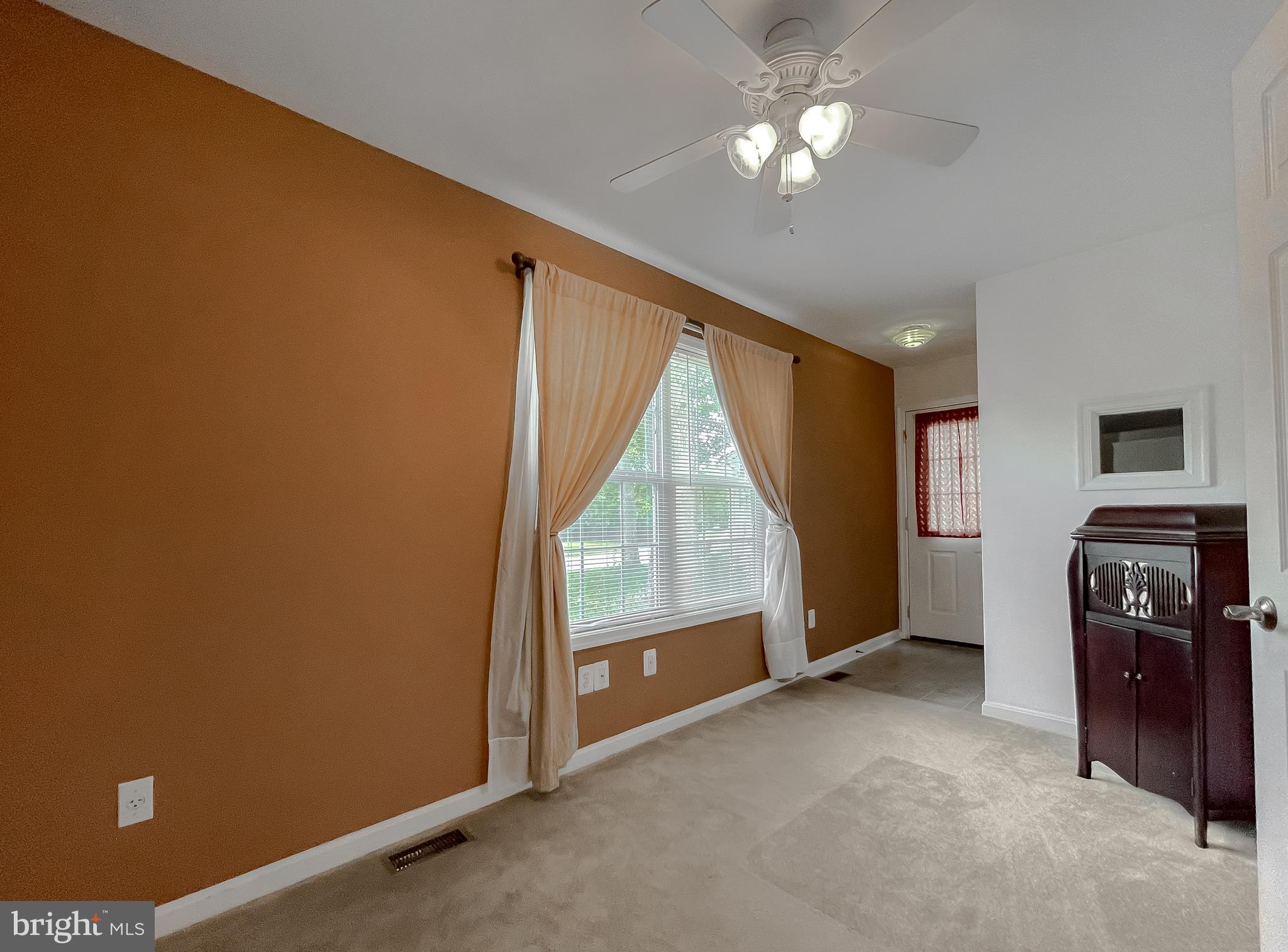 GREENBRIER - Residential