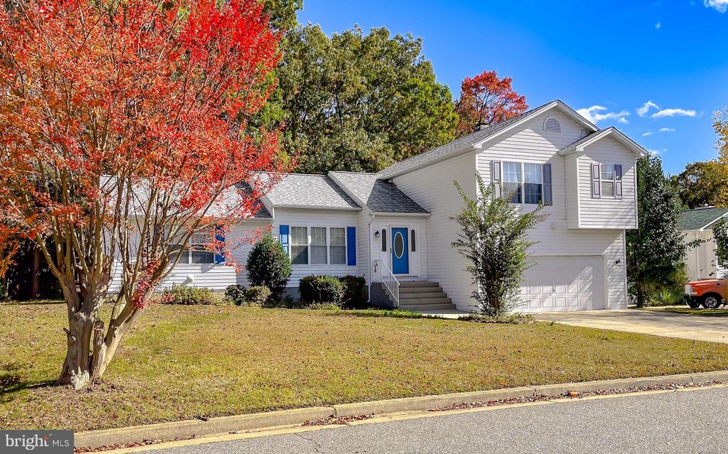 Photo of 20804 Red Rose Court, LEXINGTON PARK, MD 20653 (MLS # MDSM2027270)