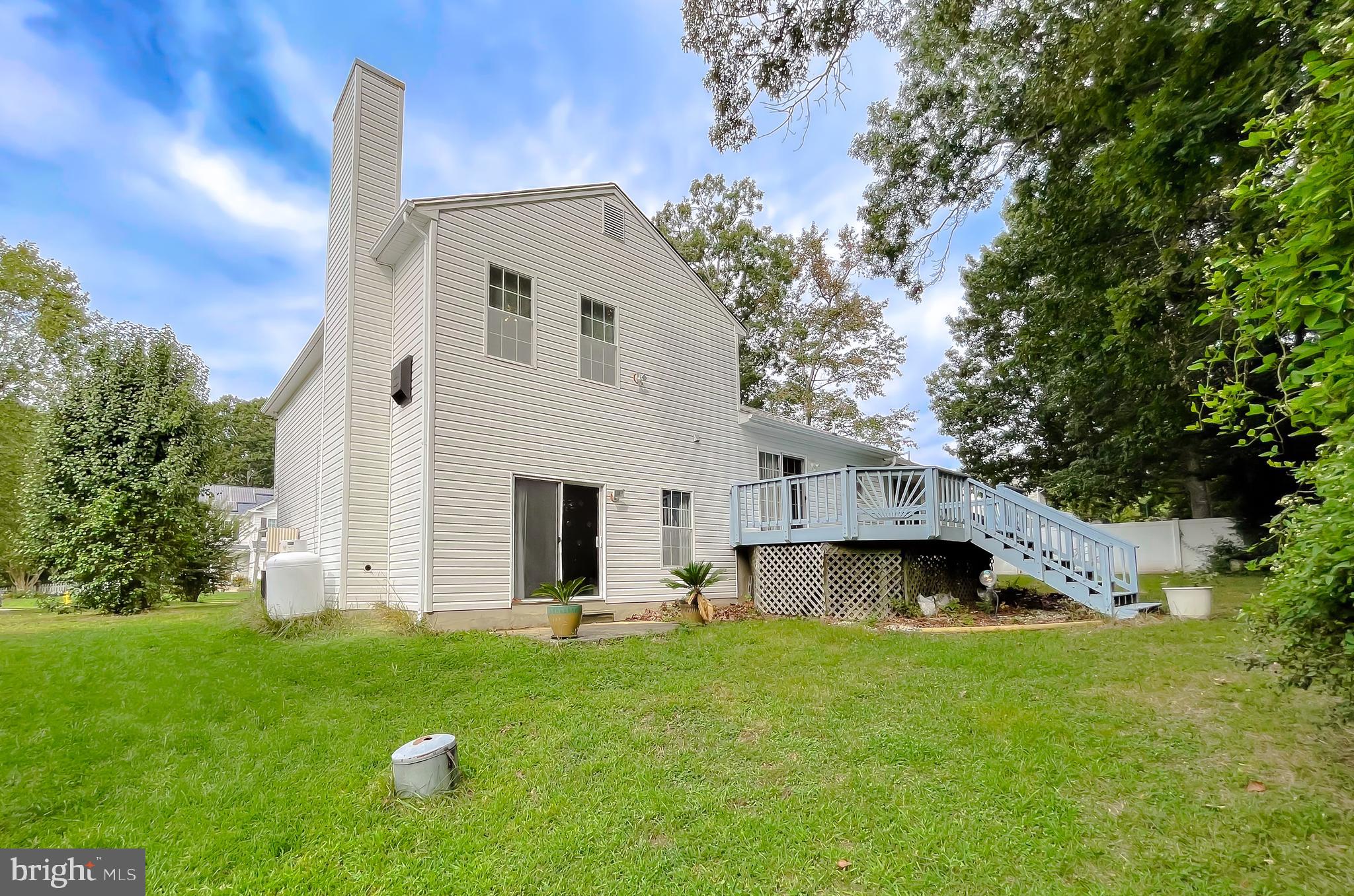 GREENBRIER - Residential