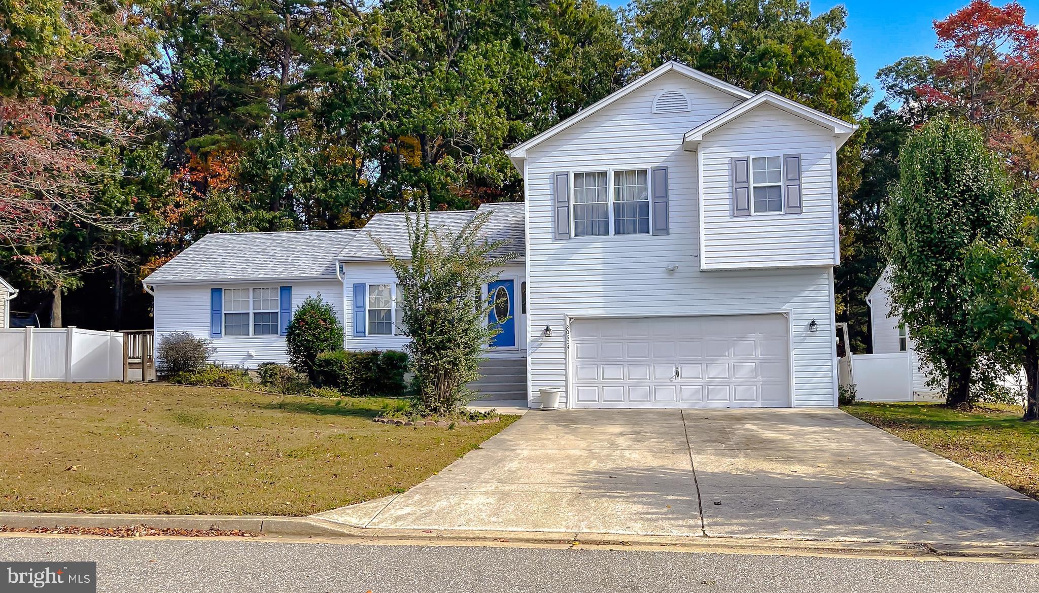 GREENBRIER - Residential