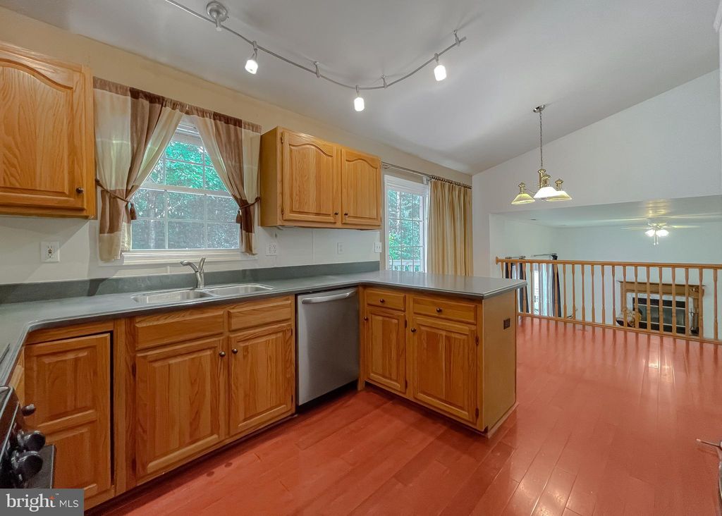 Photo of 20804 Red Rose Court, LEXINGTON PARK, MD 20653 (MLS # MDSM2027270)