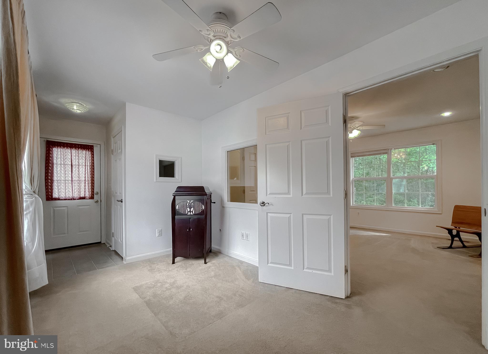 GREENBRIER - Residential