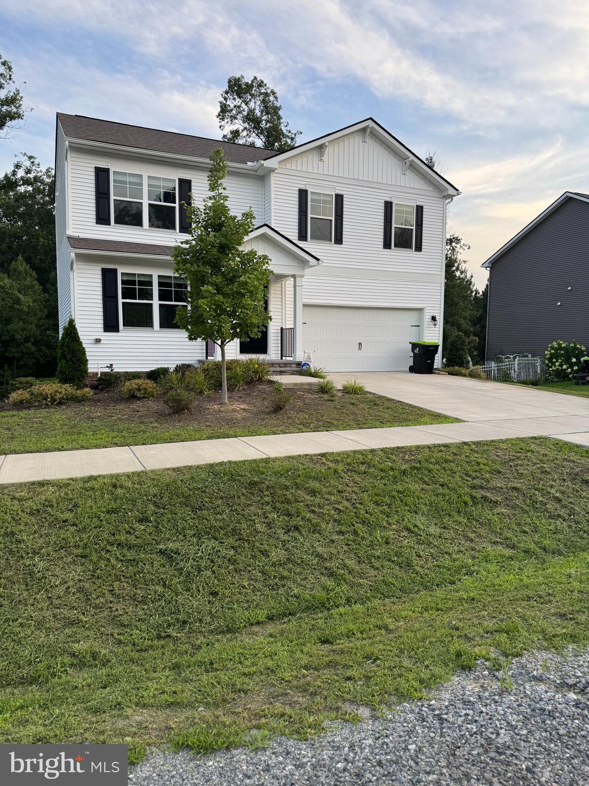 MAURY HEIGHTS - Residential Lease