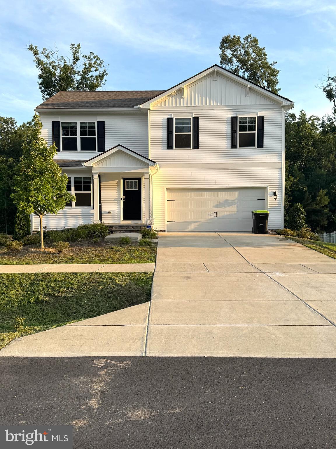 MAURY HEIGHTS - Residential Lease