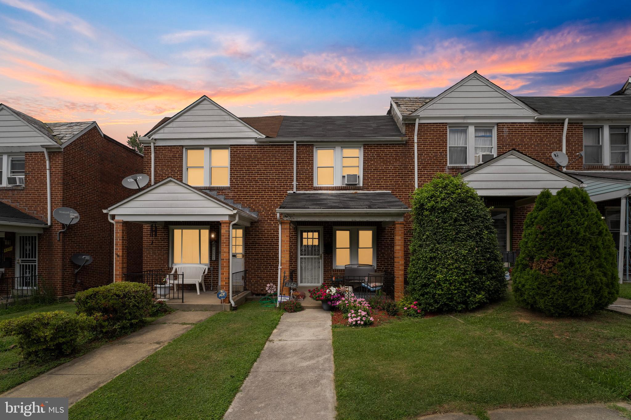 CEDMONT - Residential