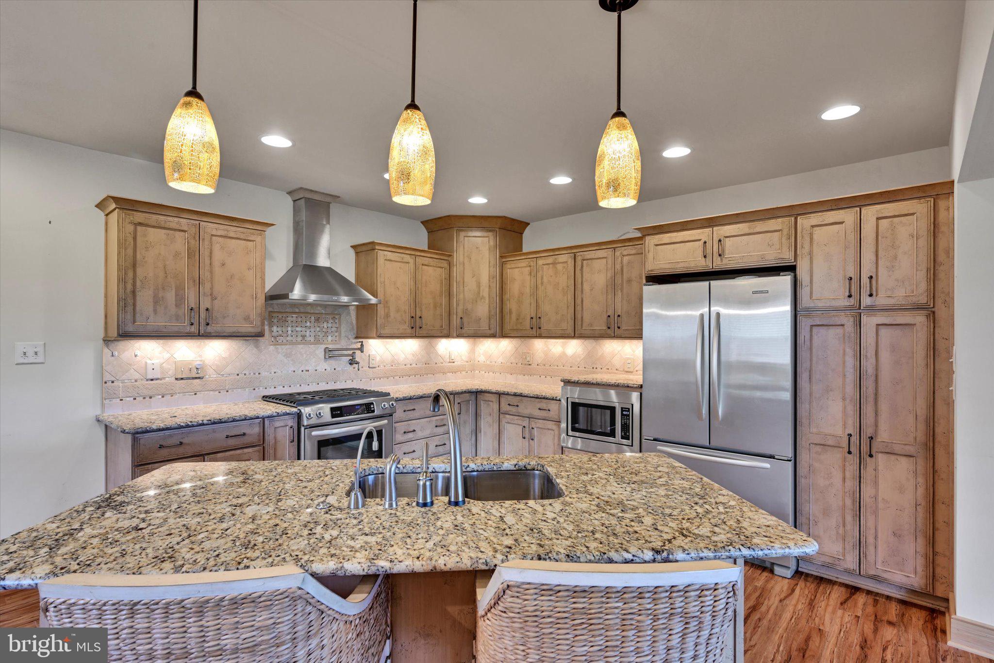 PETERS TWP - Residential