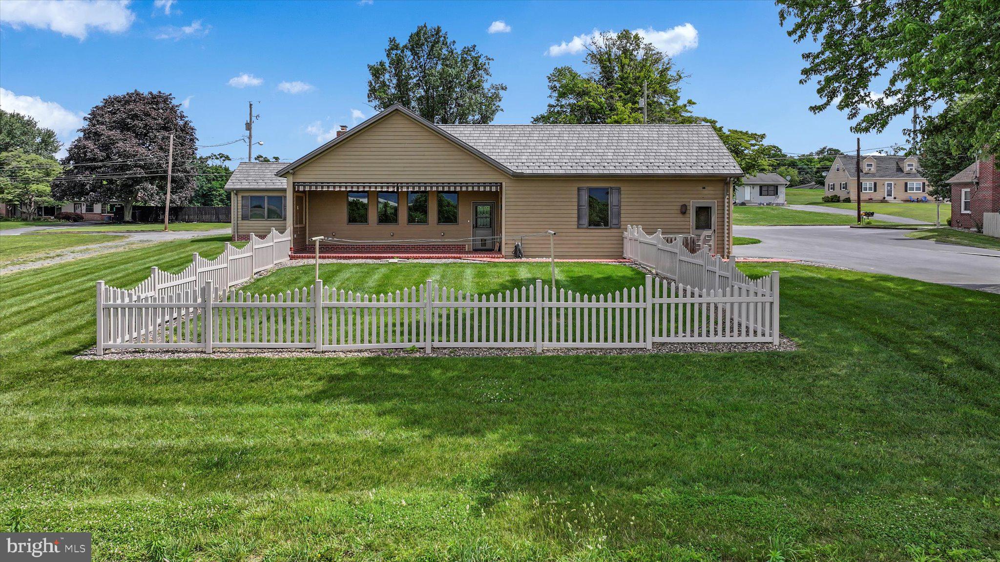 PETERS TWP - Residential