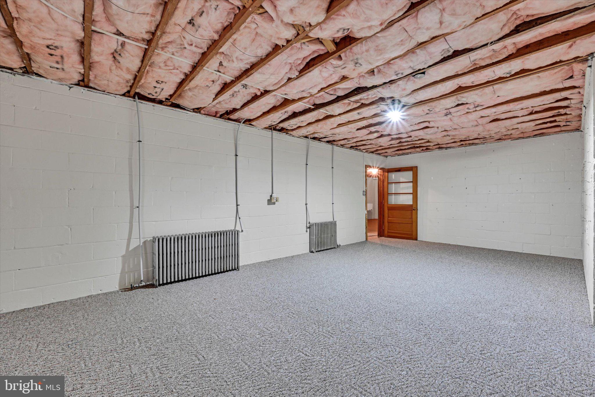 PETERS TWP - Residential