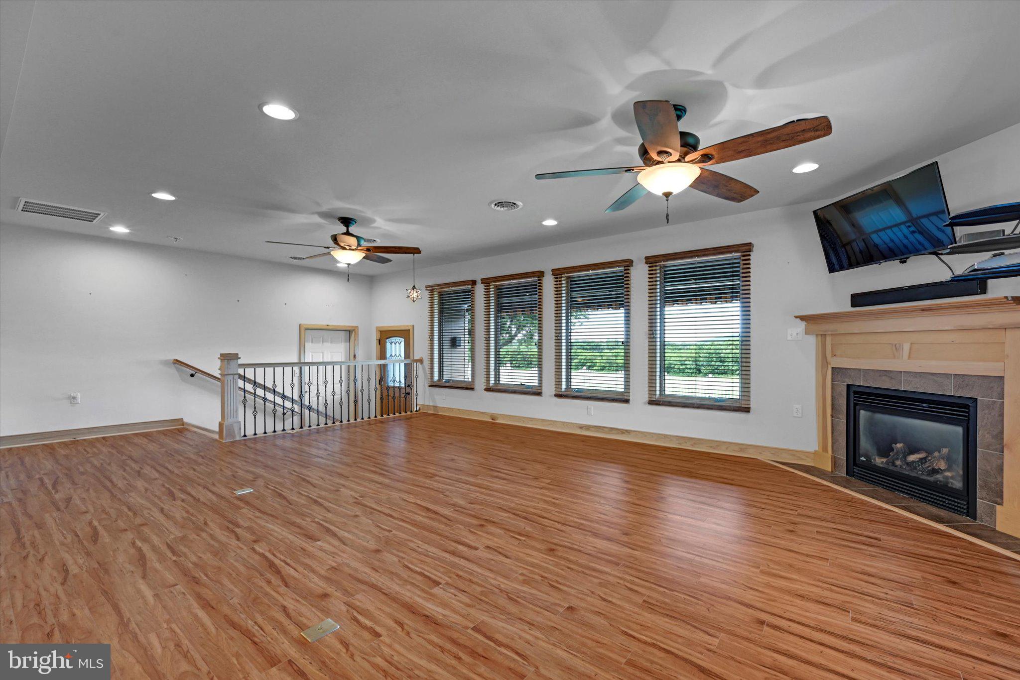 PETERS TWP - Residential