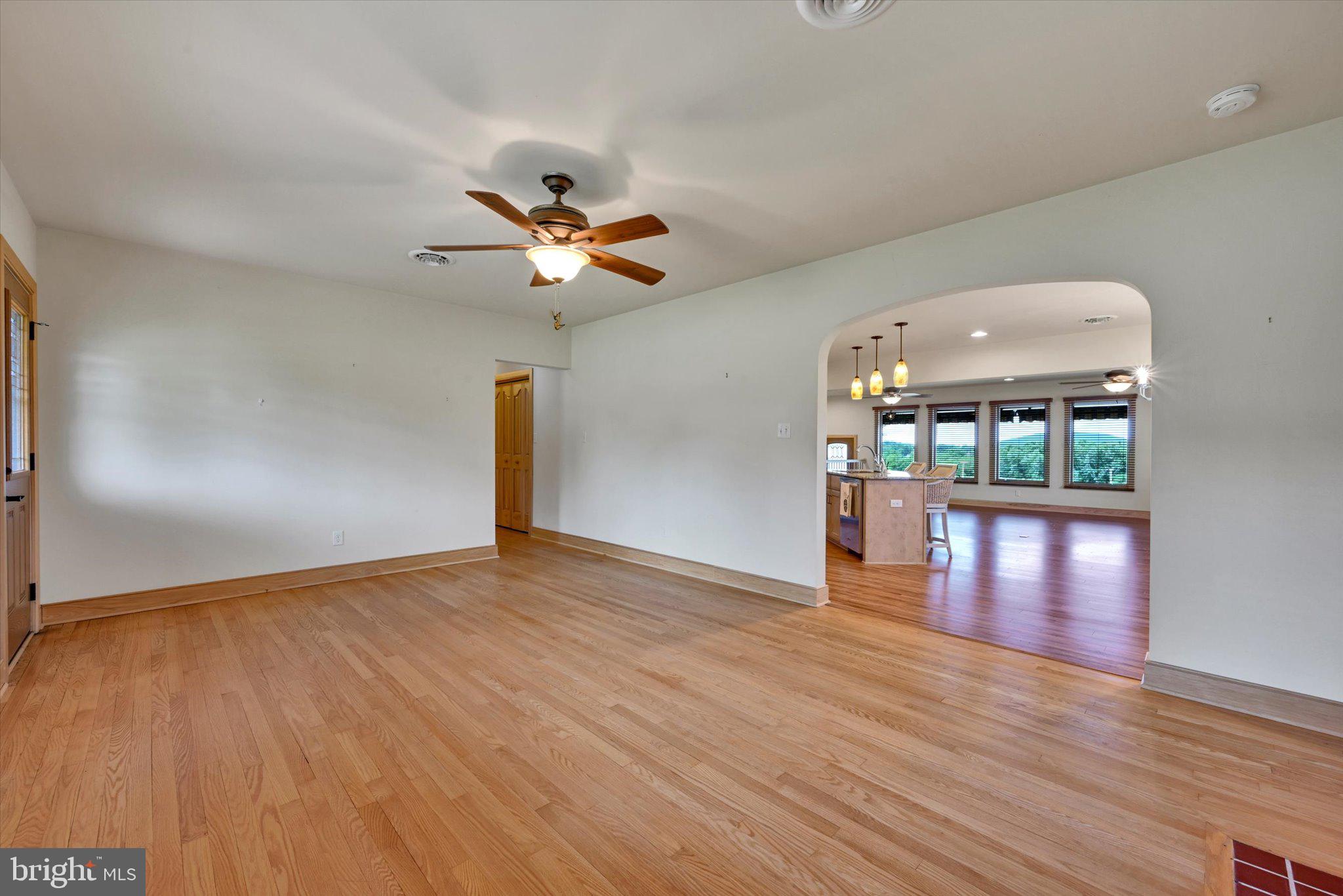 PETERS TWP - Residential