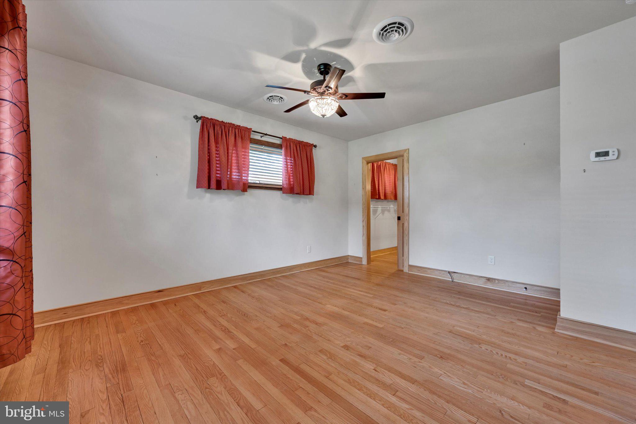 PETERS TWP - Residential