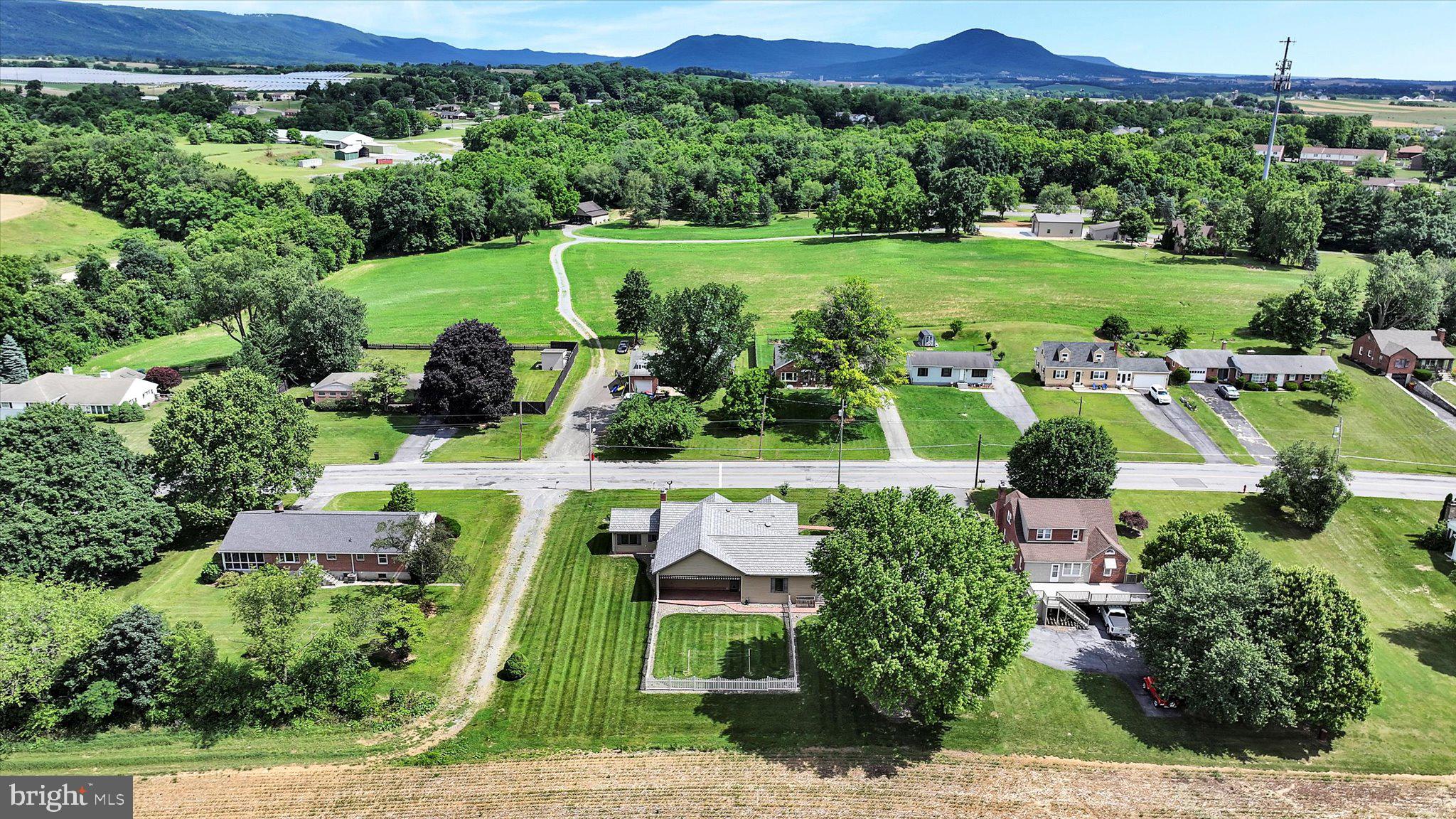 PETERS TWP - Residential