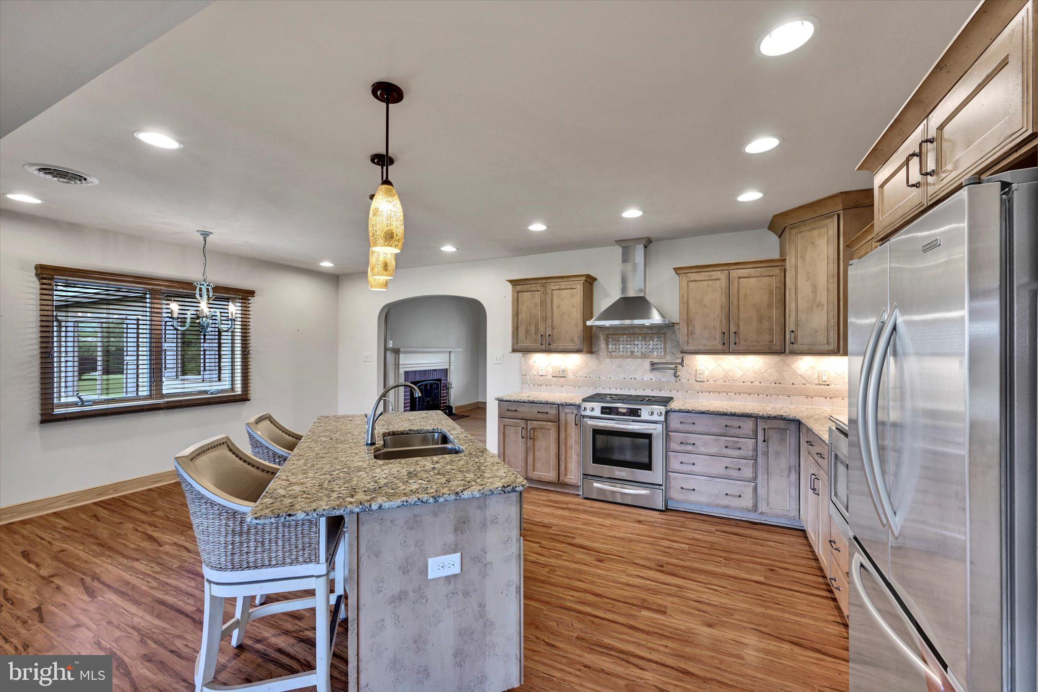 PETERS TWP - Residential