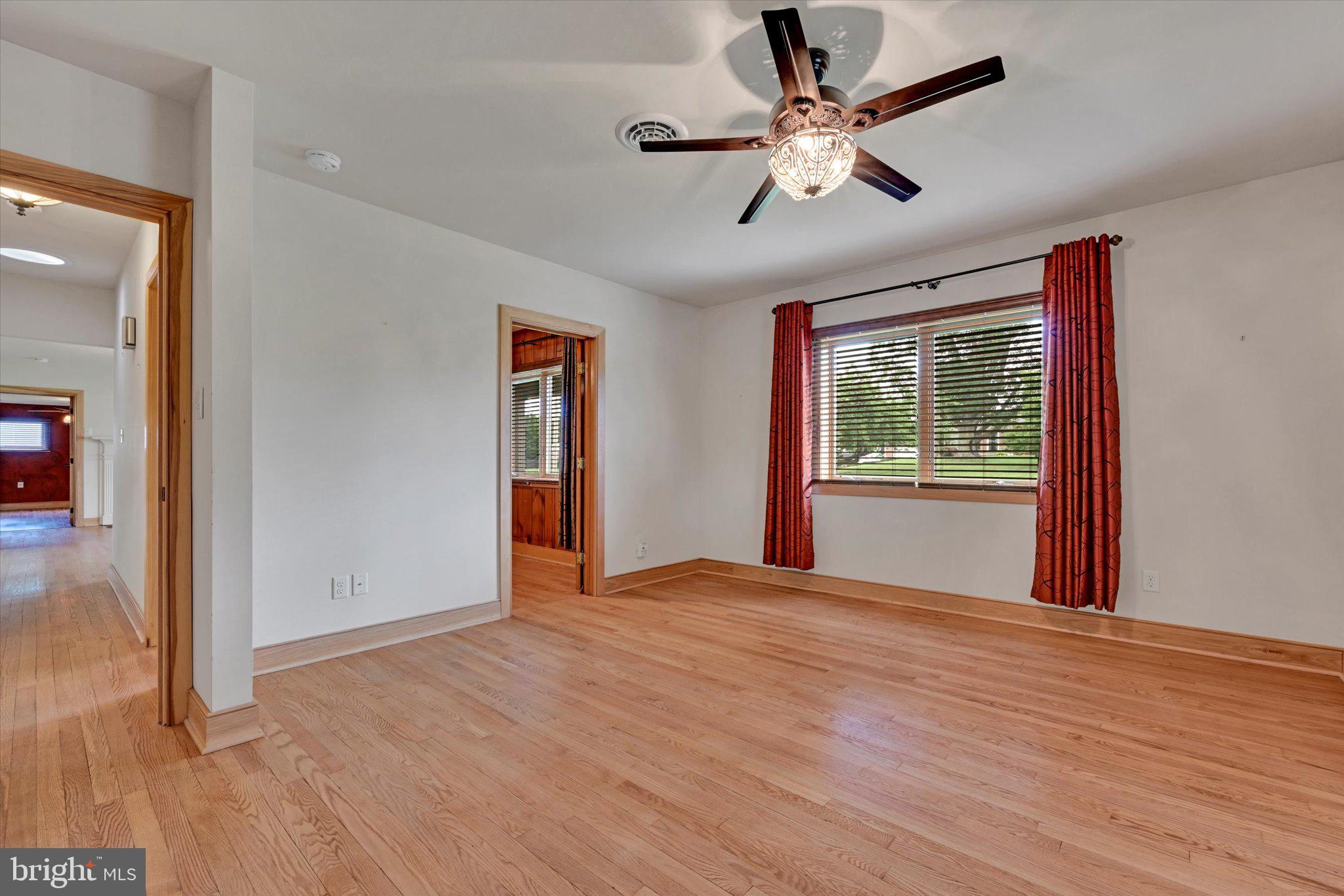 PETERS TWP - Residential