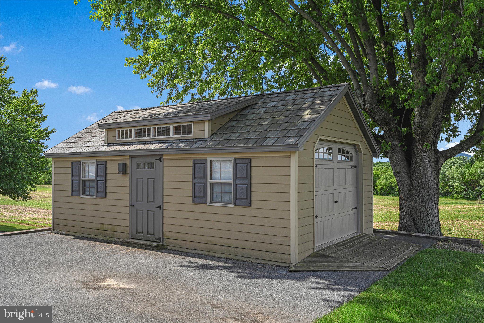 PETERS TWP - Residential