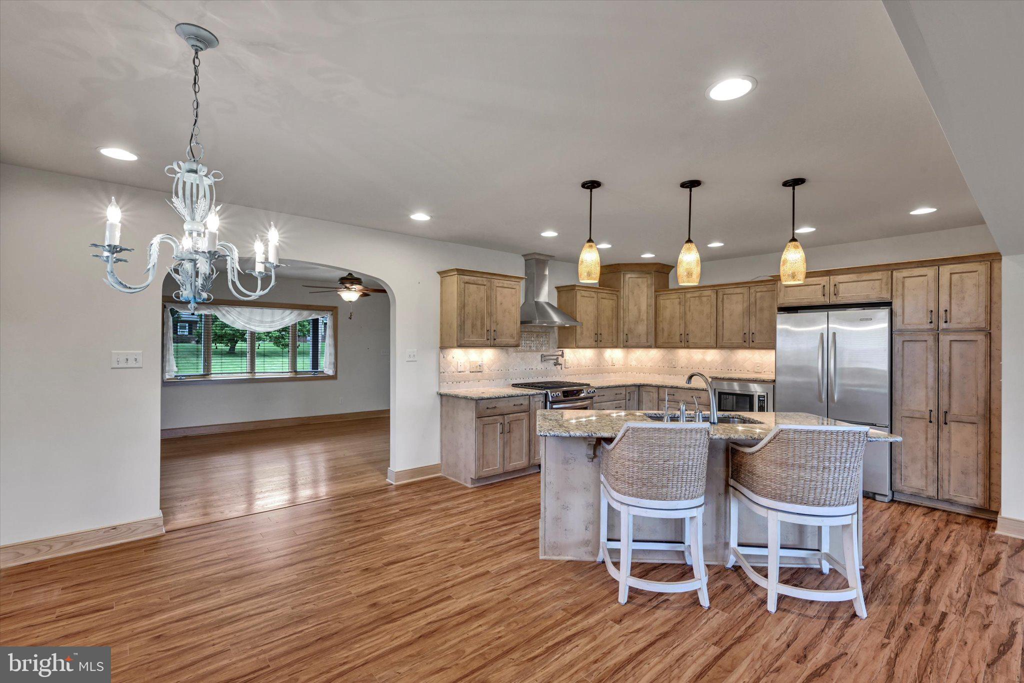 PETERS TWP - Residential