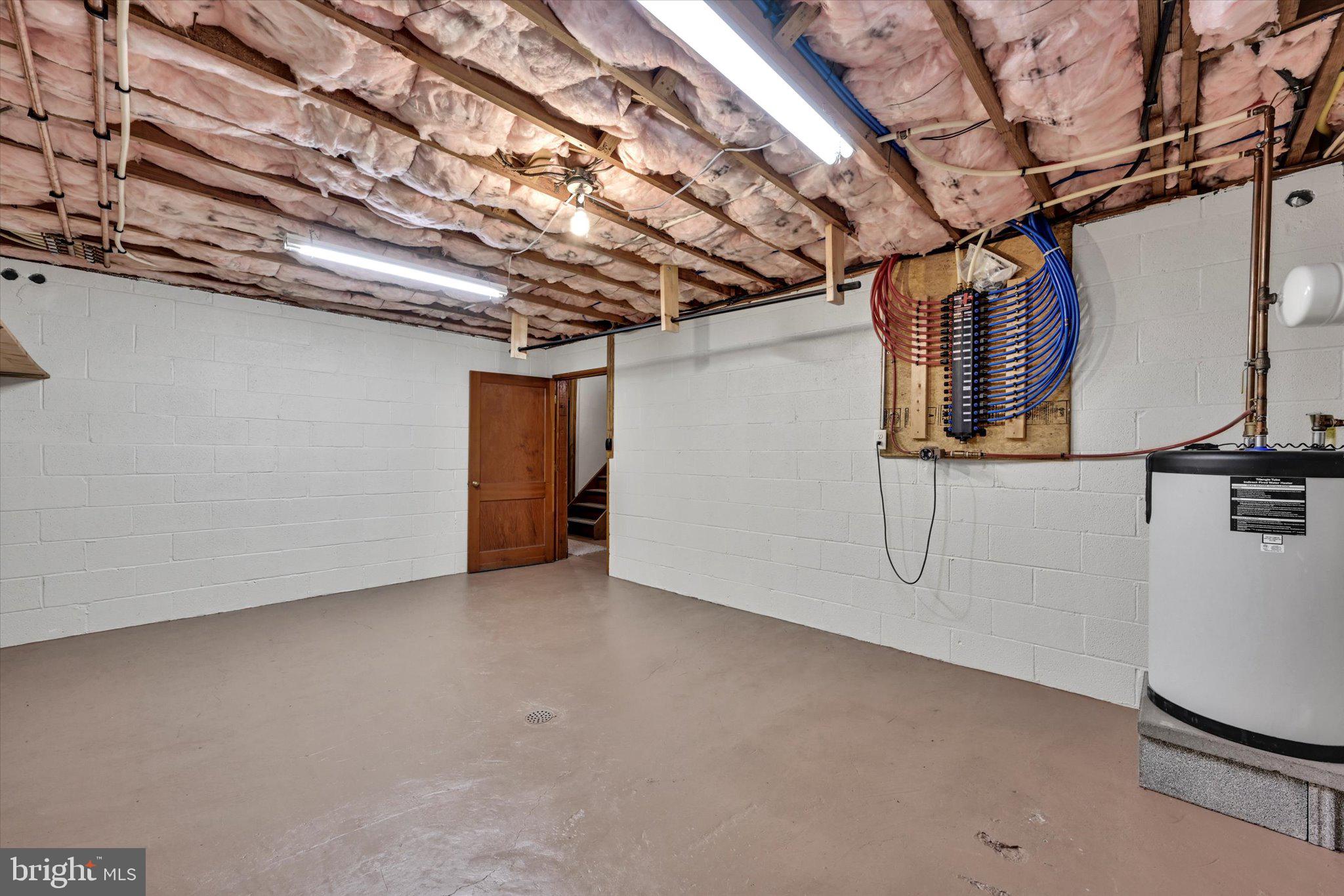 PETERS TWP - Residential