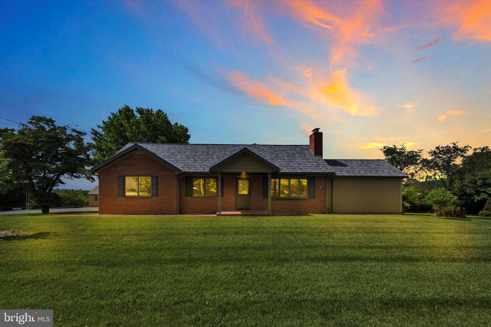 PETERS TWP - Residential