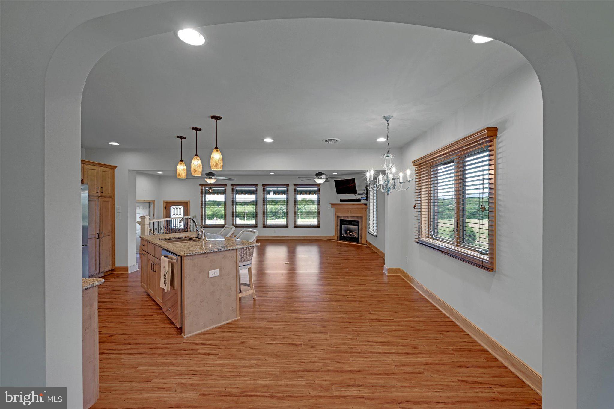 PETERS TWP - Residential