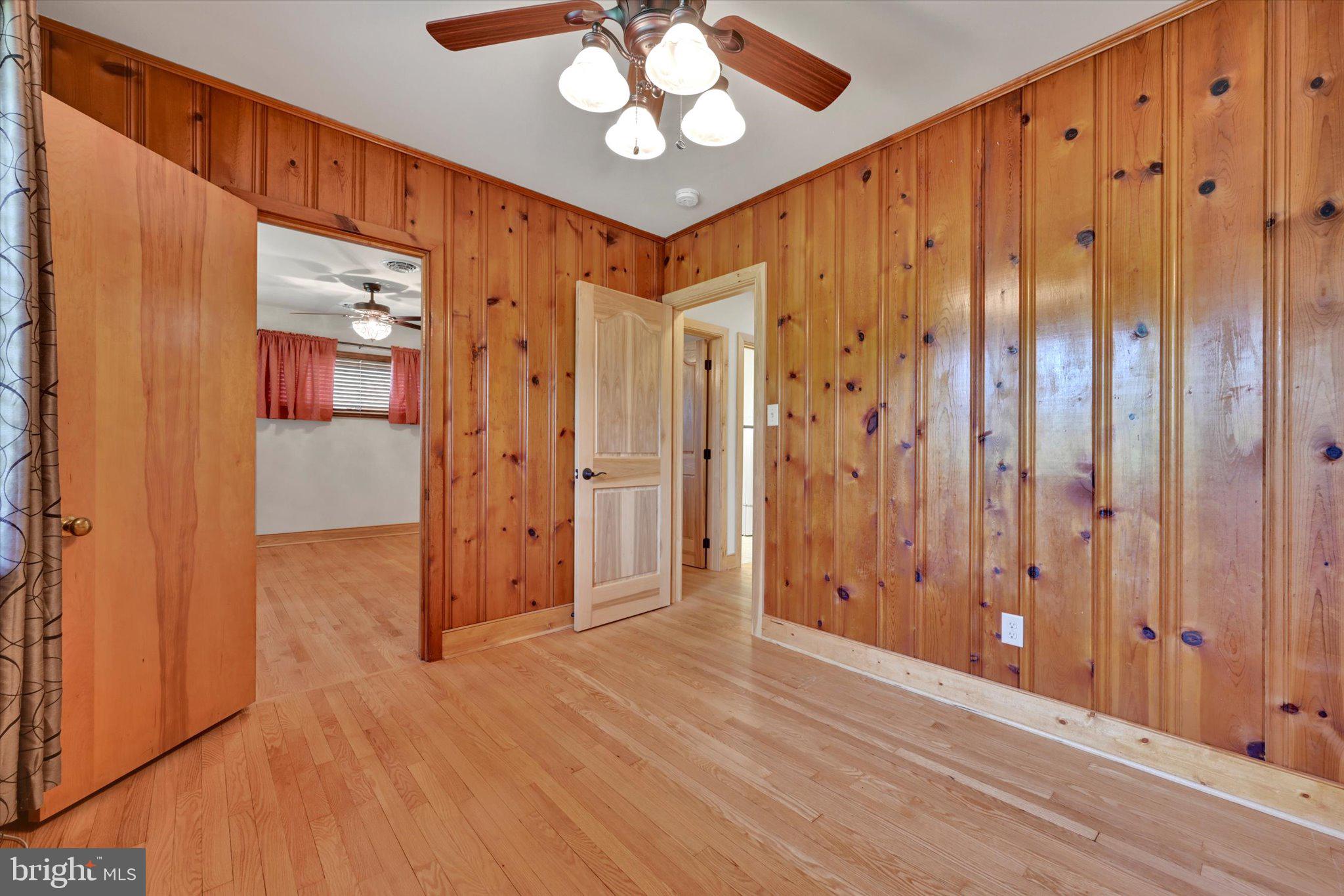 PETERS TWP - Residential