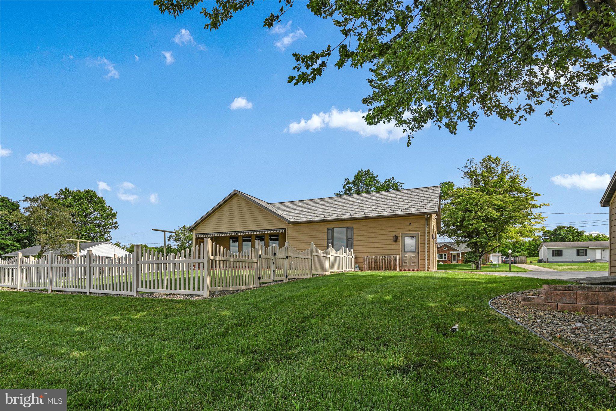 PETERS TWP - Residential