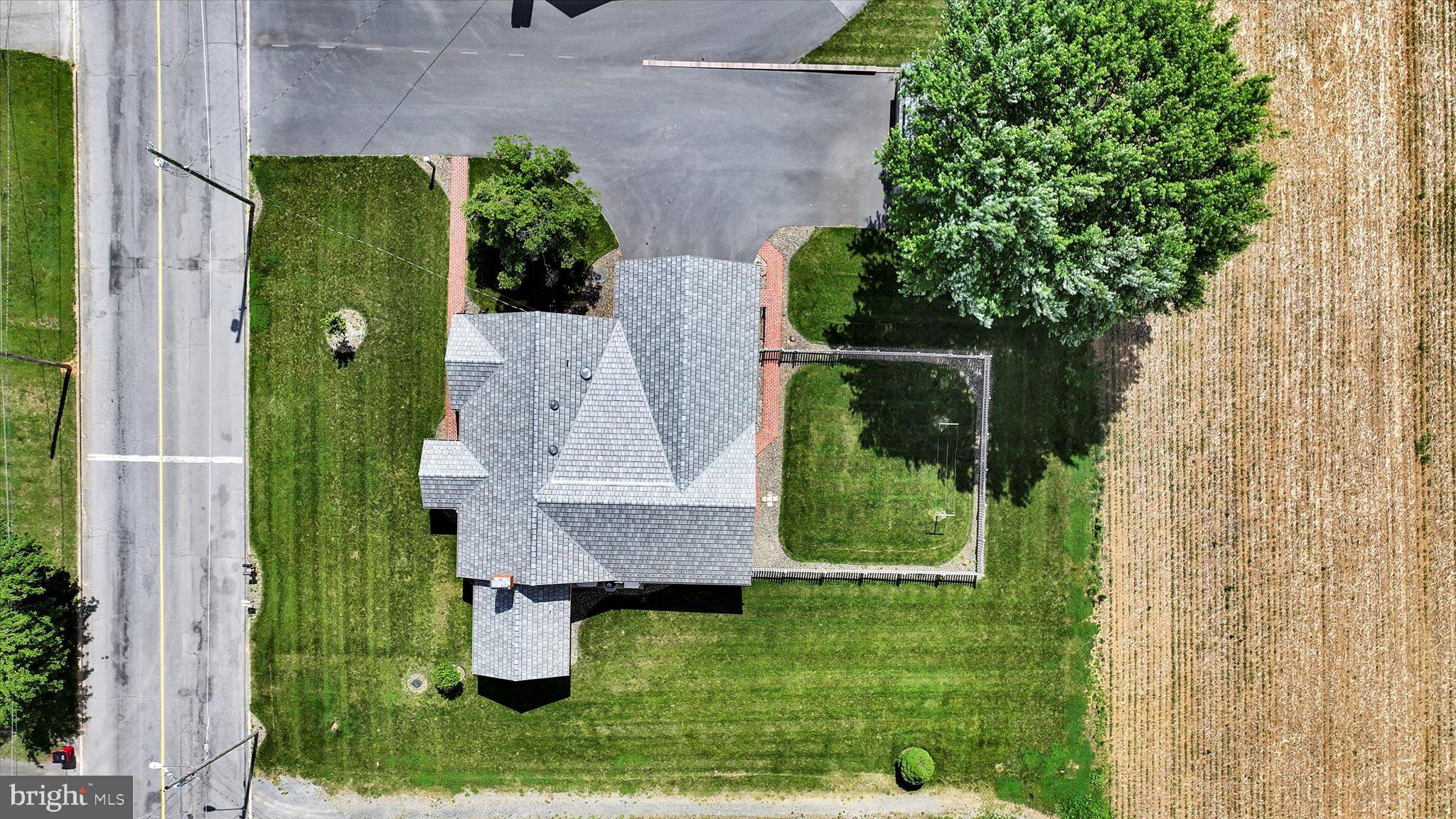 PETERS TWP - Residential