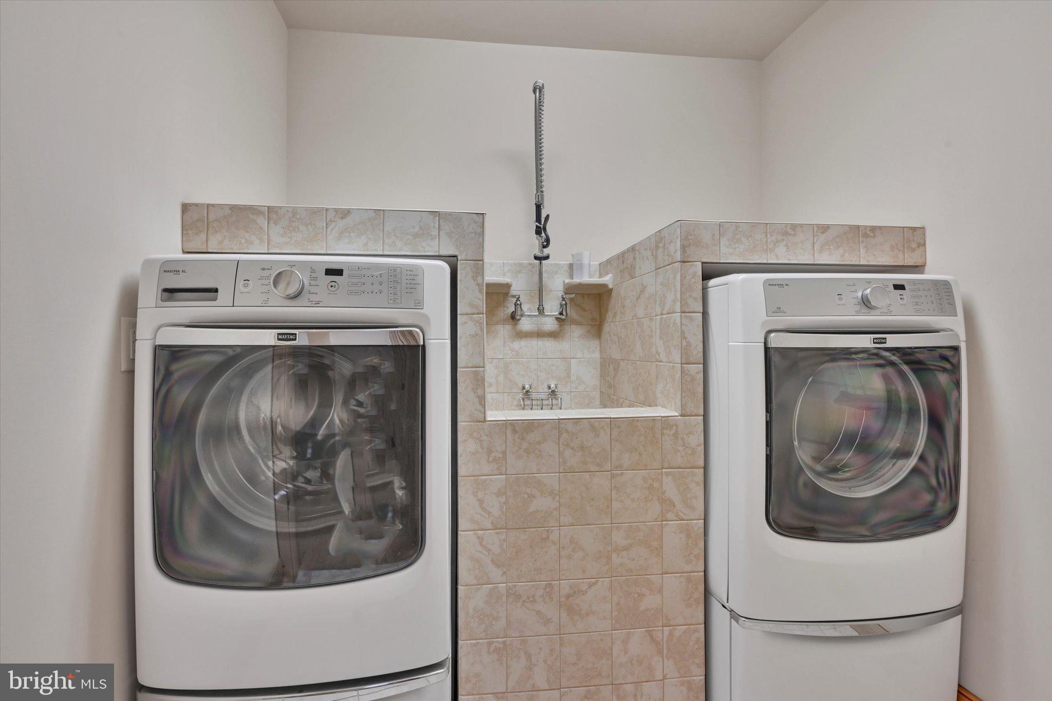 PETERS TWP - Residential