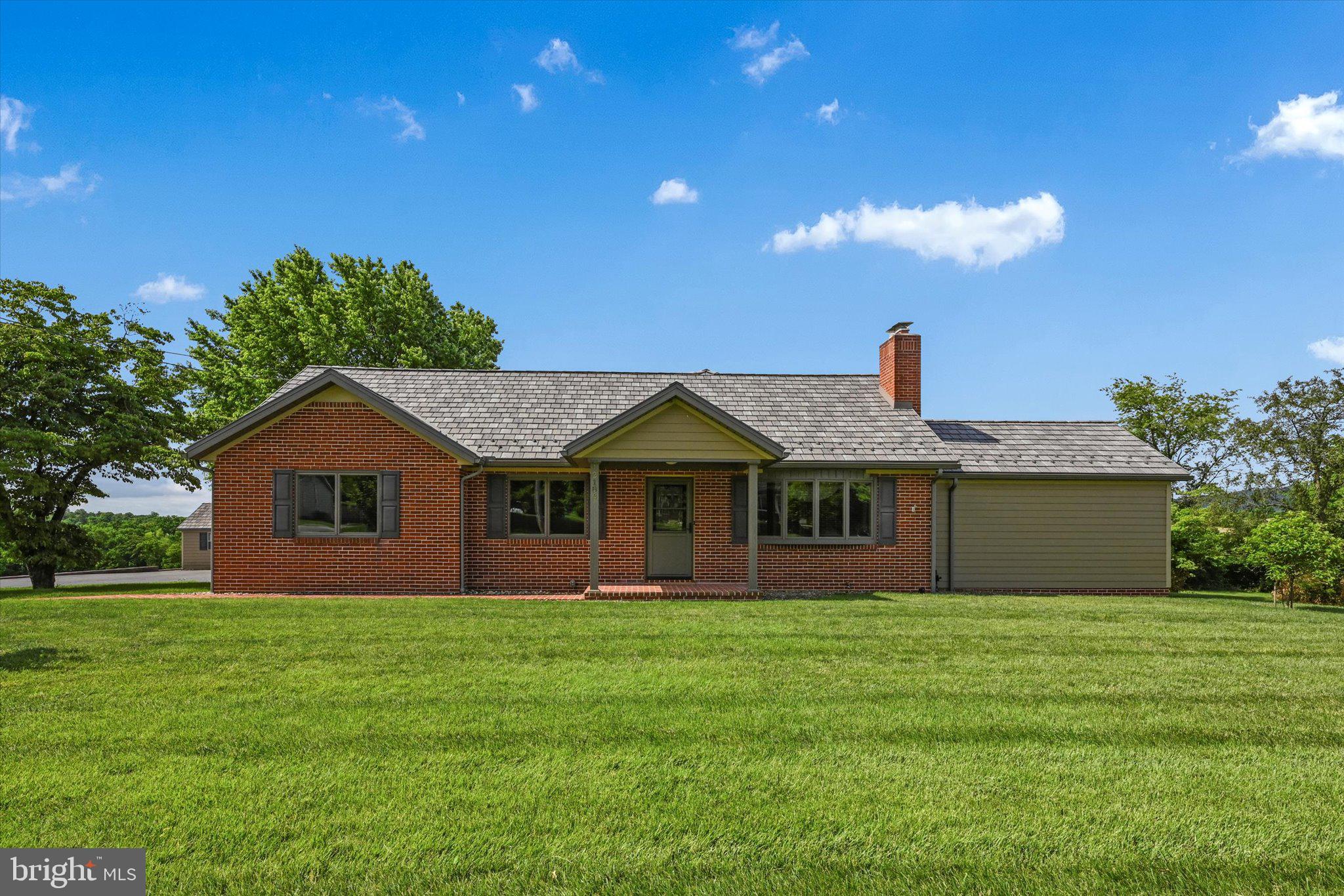 PETERS TWP - Residential