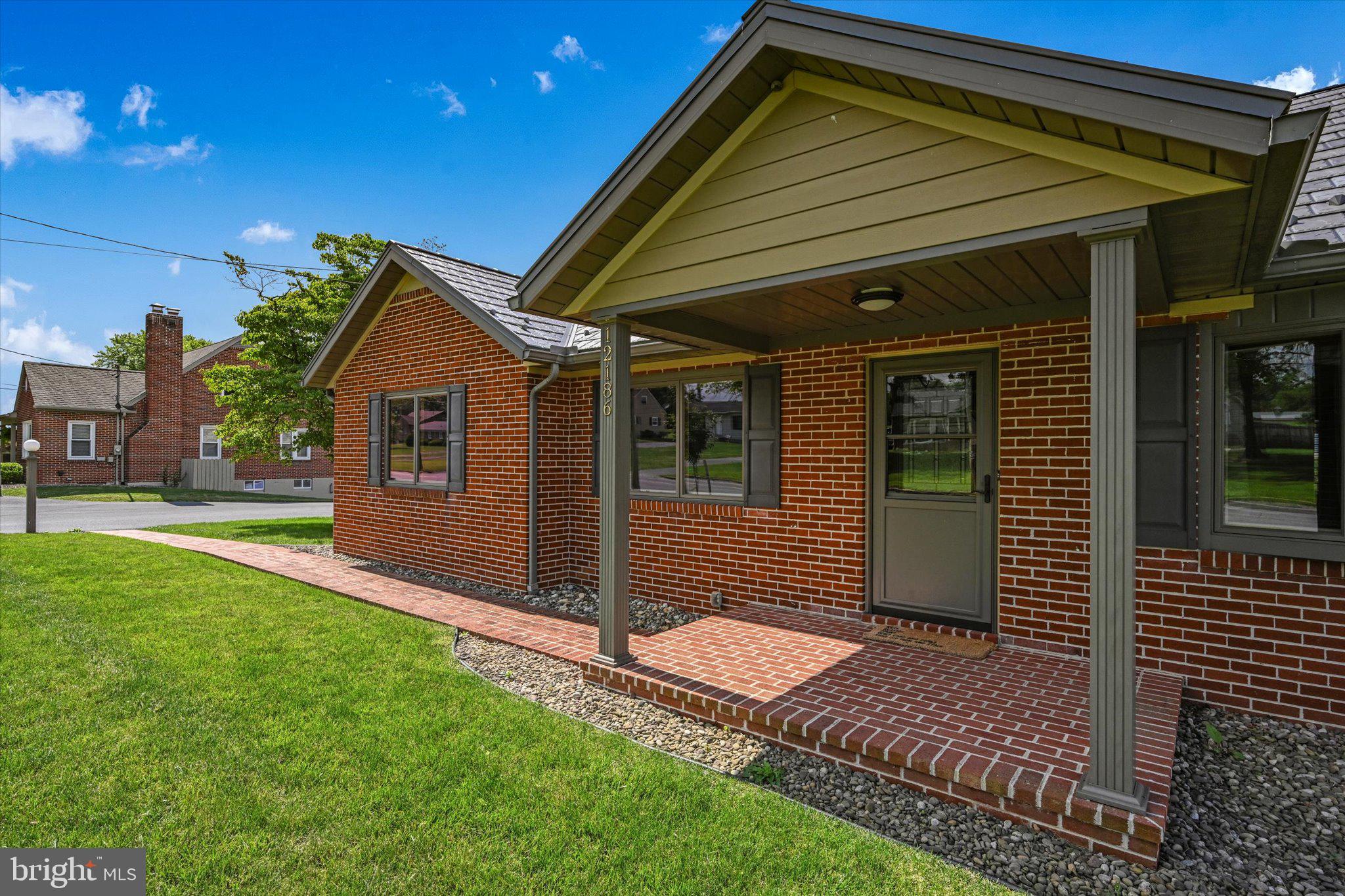 PETERS TWP - Residential