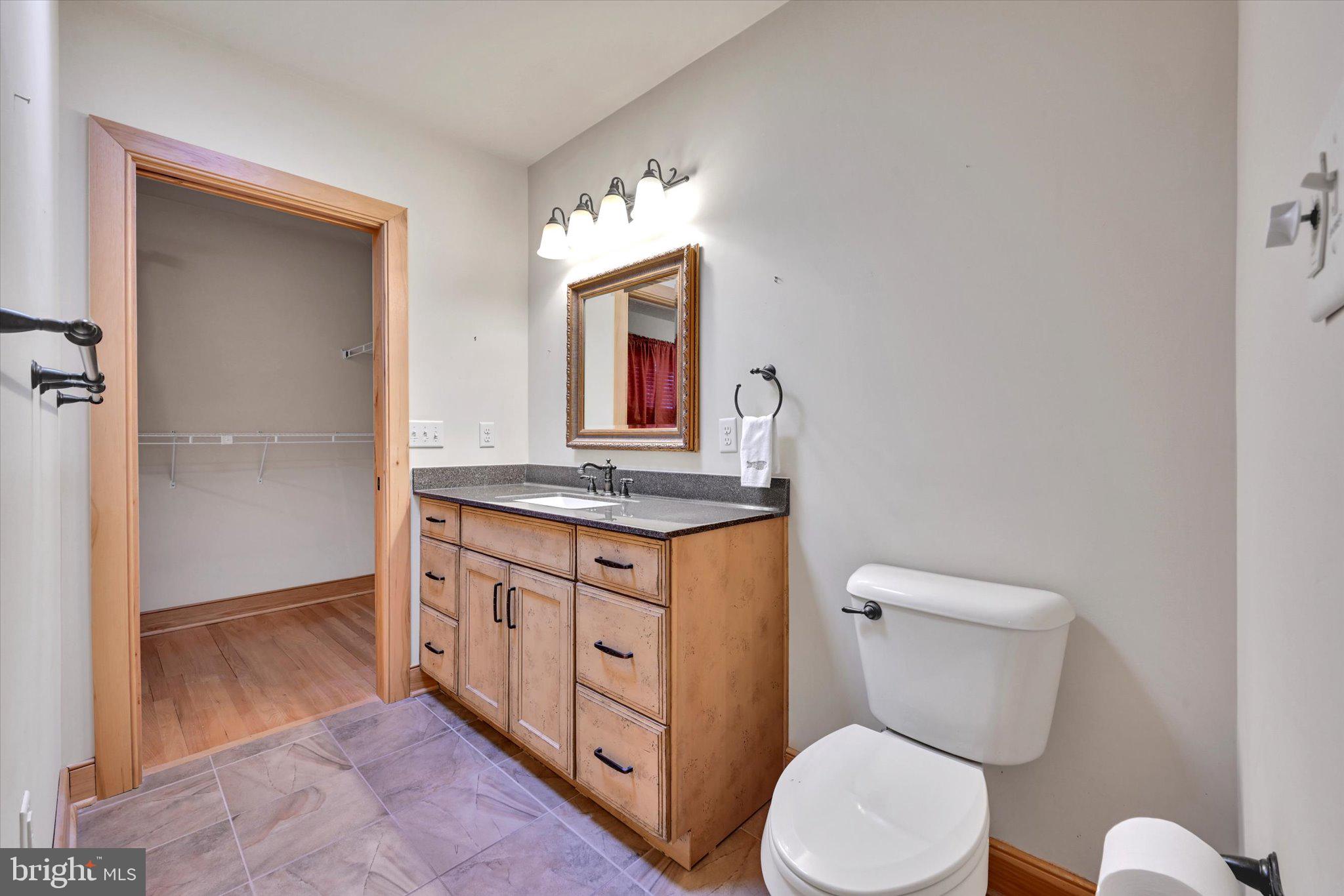 PETERS TWP - Residential