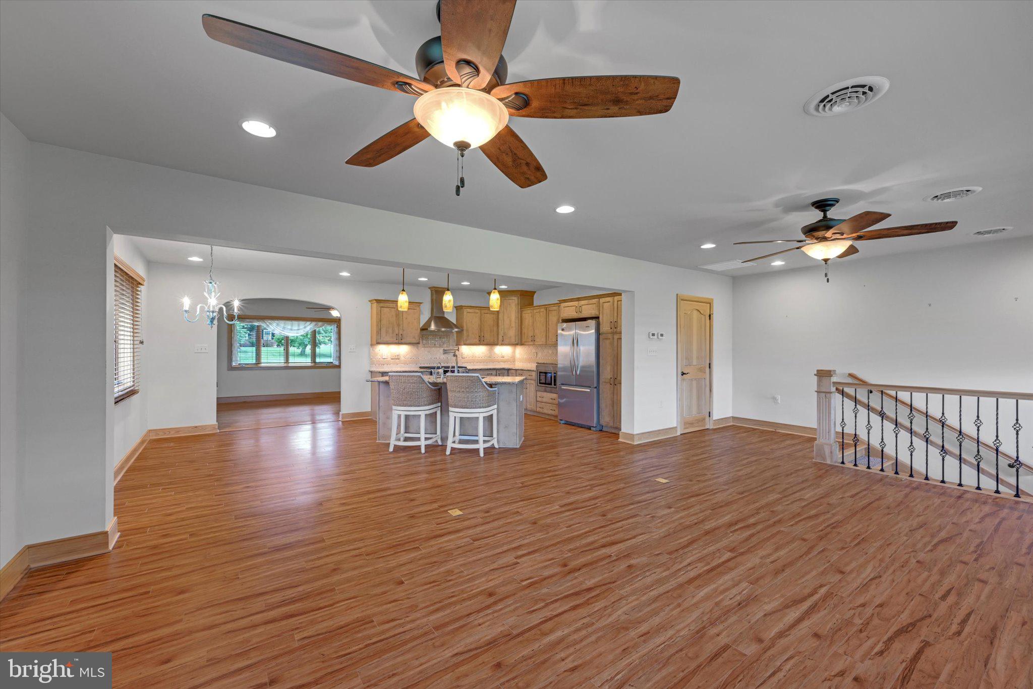 PETERS TWP - Residential