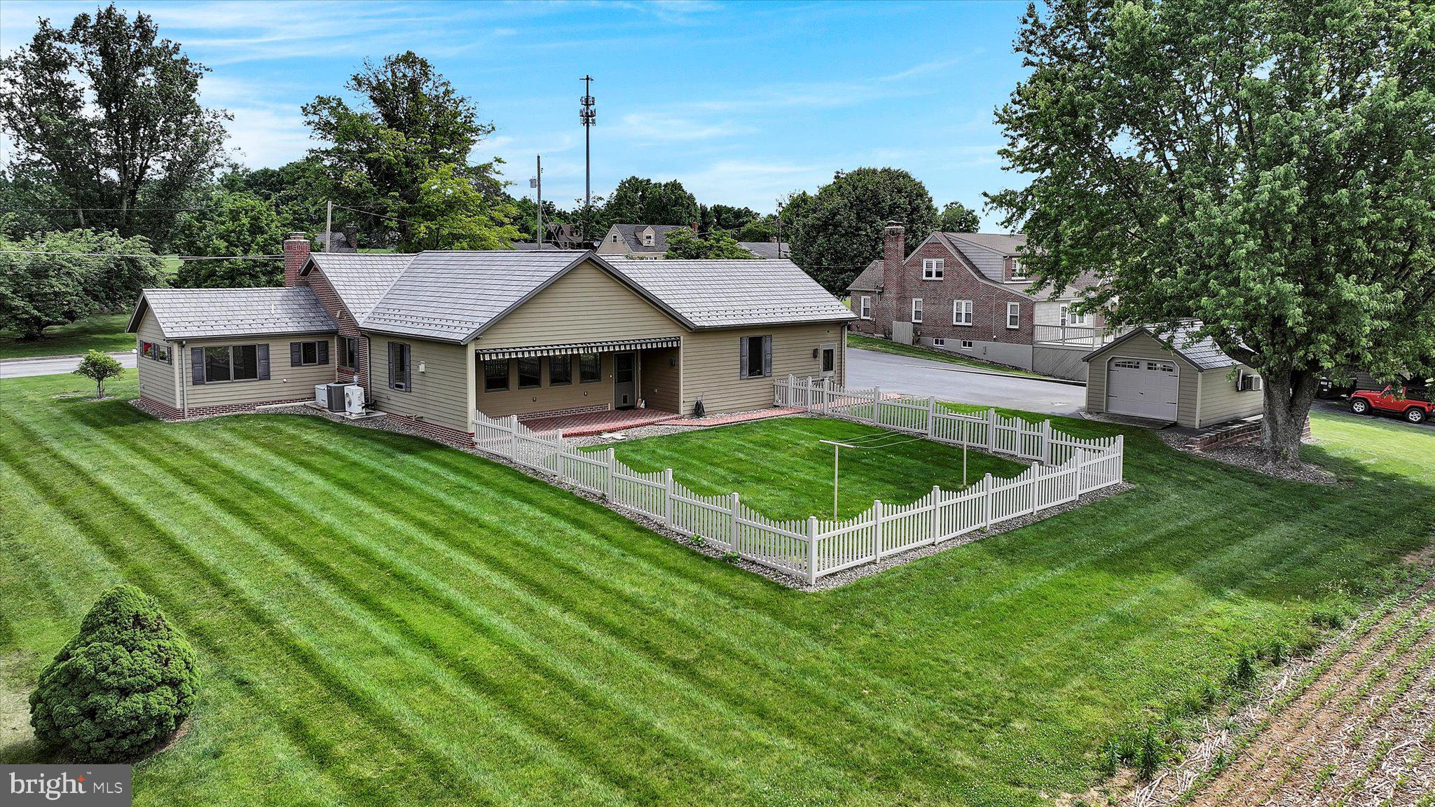 PETERS TWP - Residential