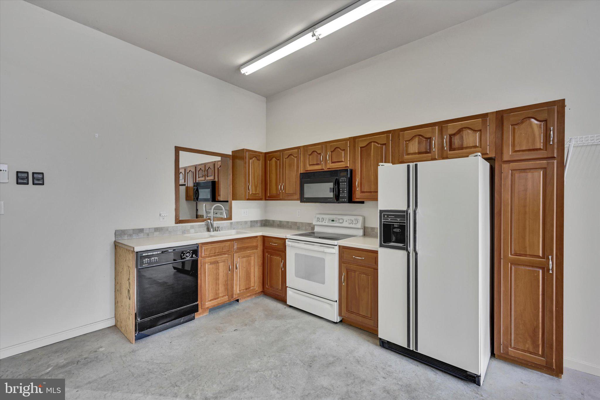 PETERS TWP - Residential