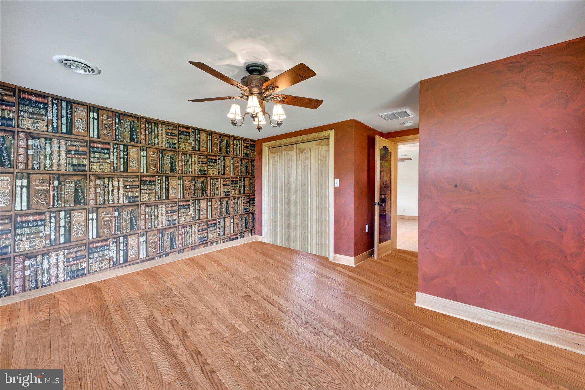 PETERS TWP - Residential