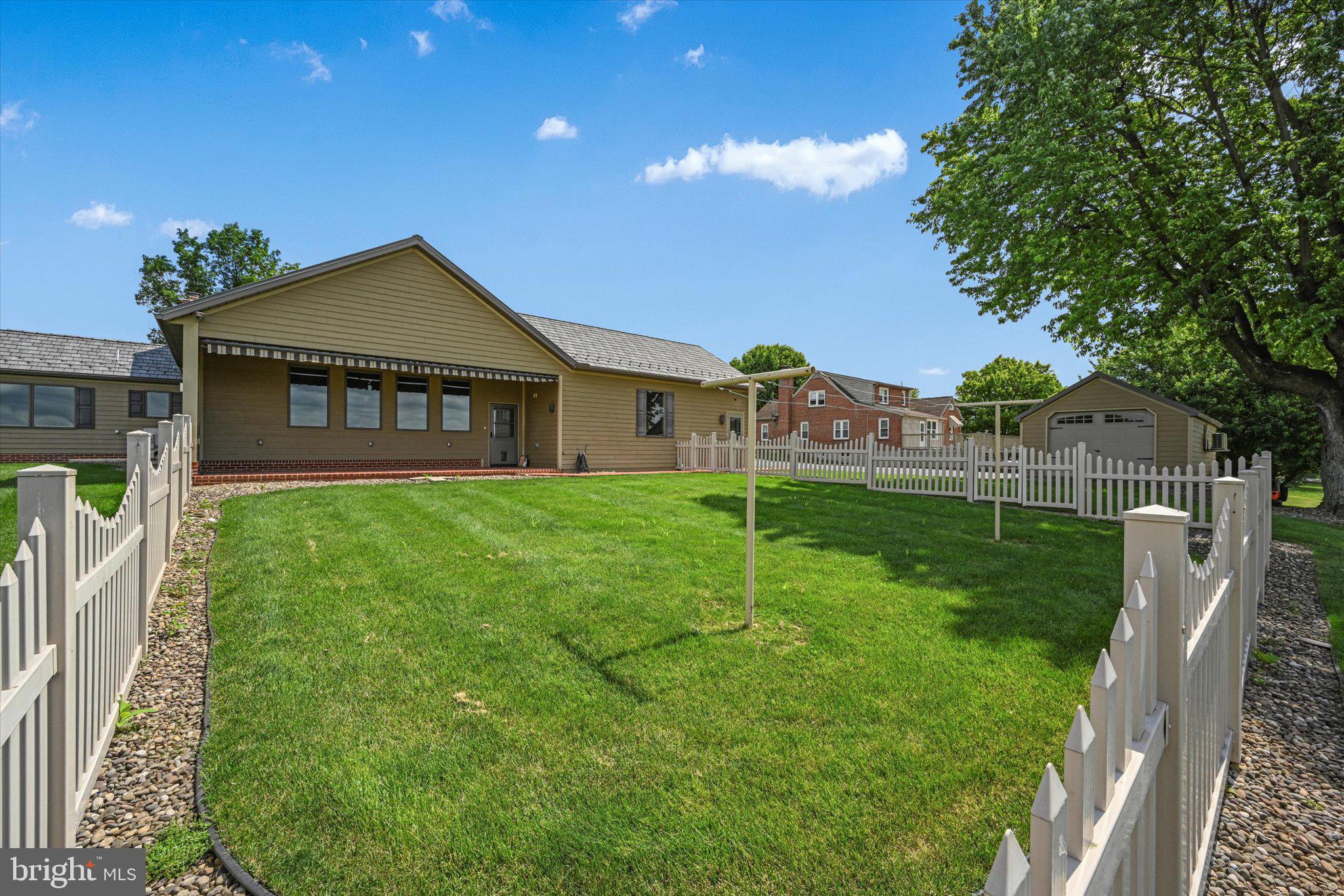 PETERS TWP - Residential