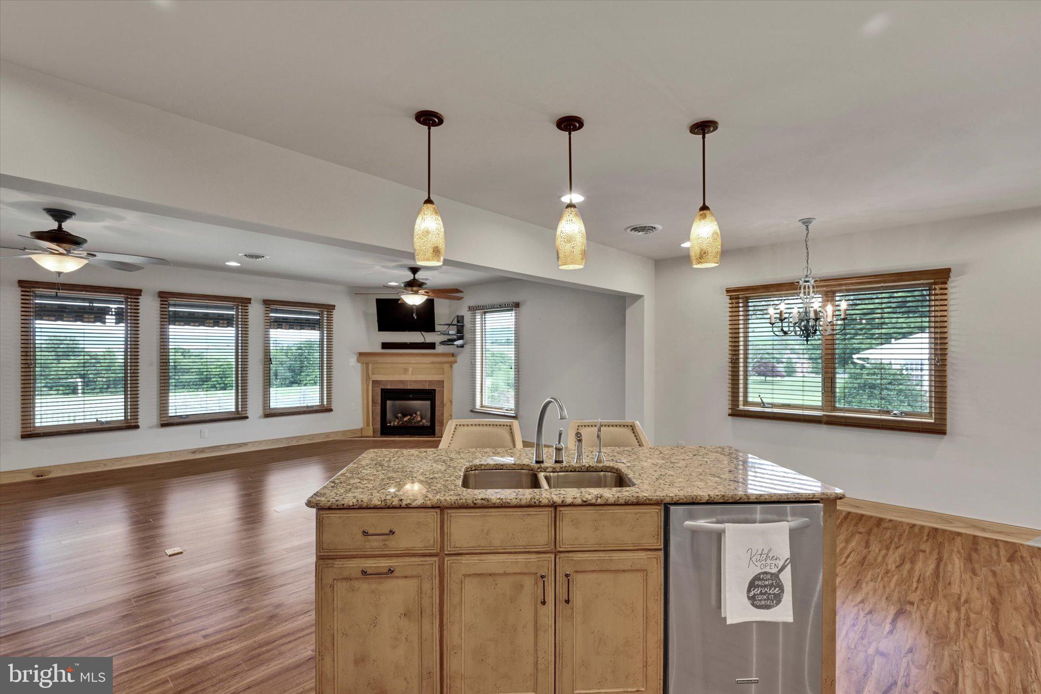 PETERS TWP - Residential