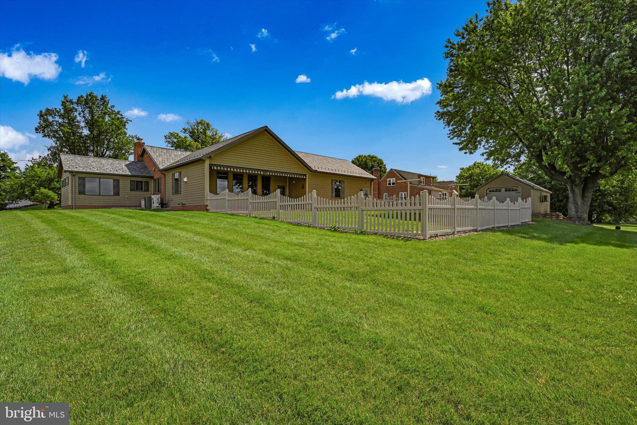 PETERS TWP - Residential