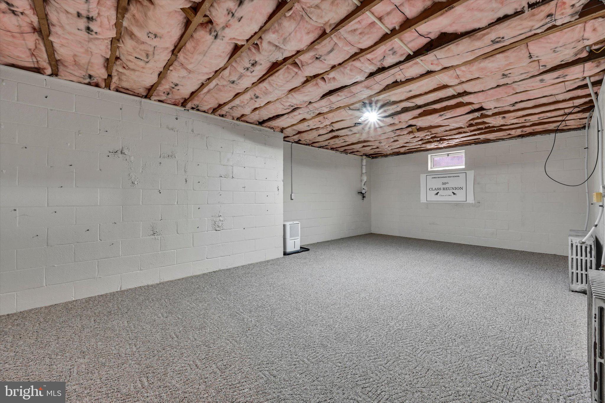 PETERS TWP - Residential