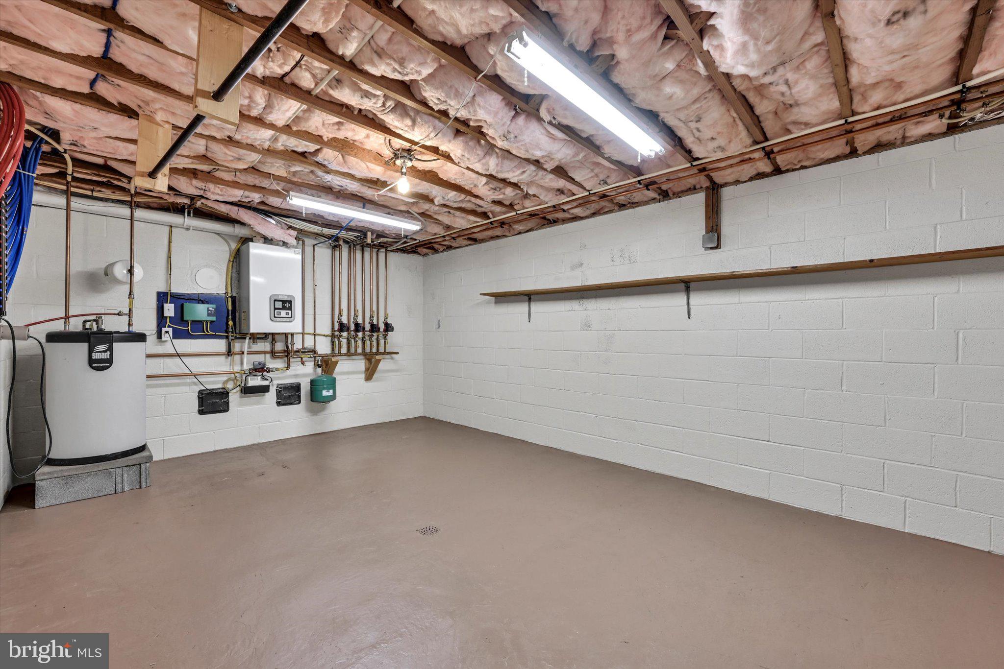 PETERS TWP - Residential