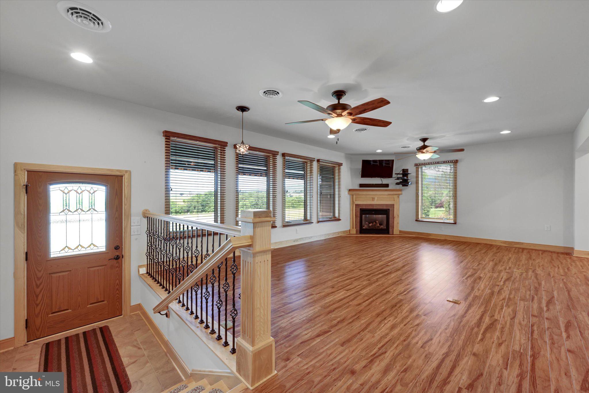 PETERS TWP - Residential