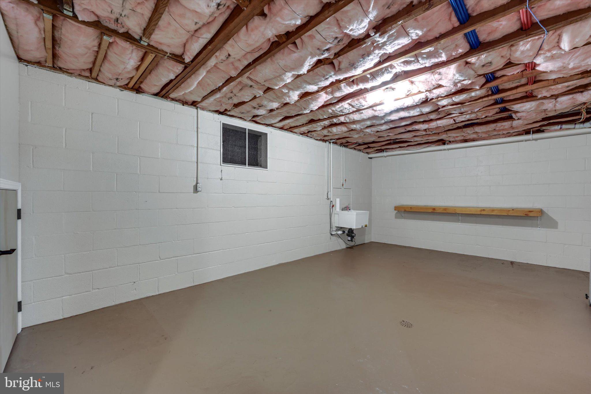 PETERS TWP - Residential