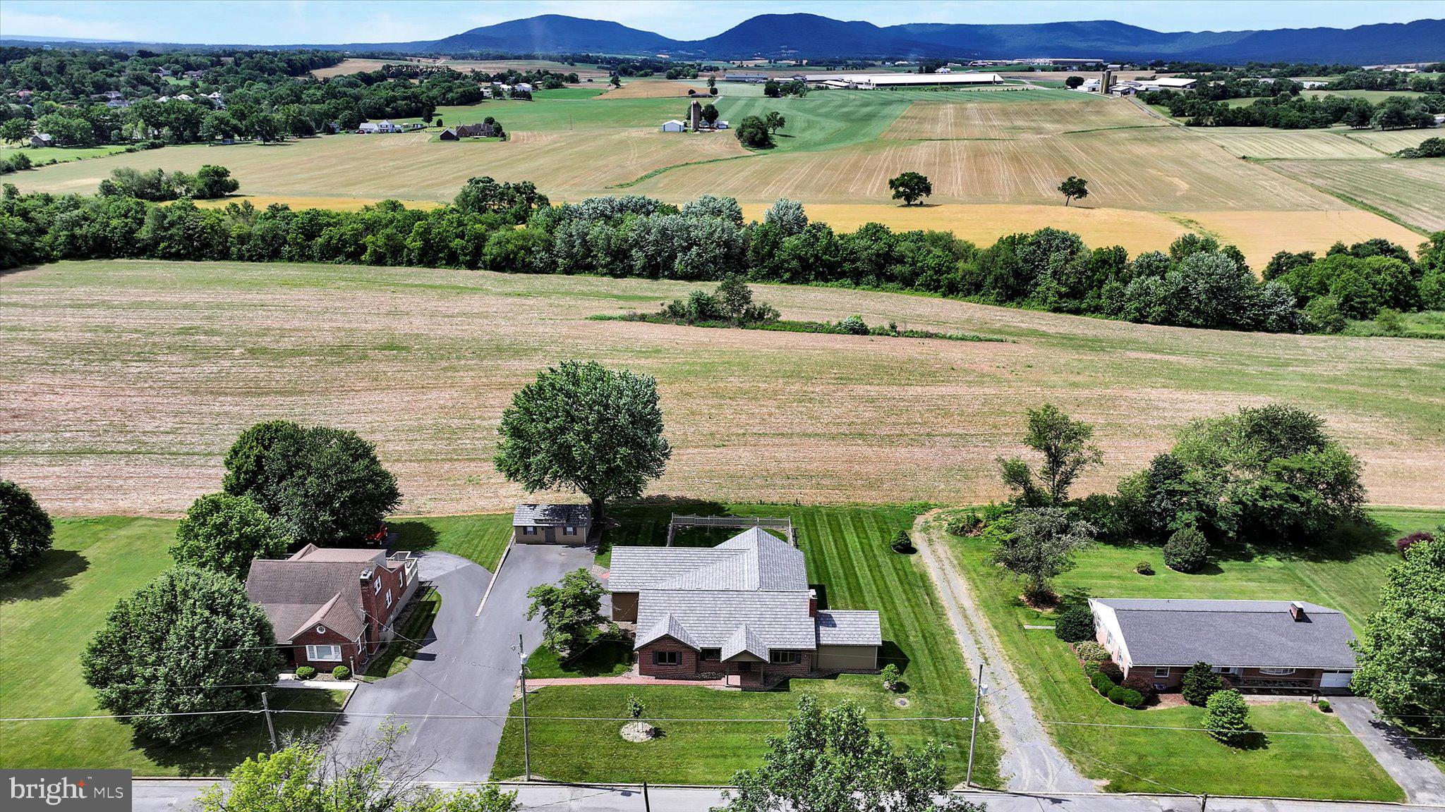 PETERS TWP - Residential