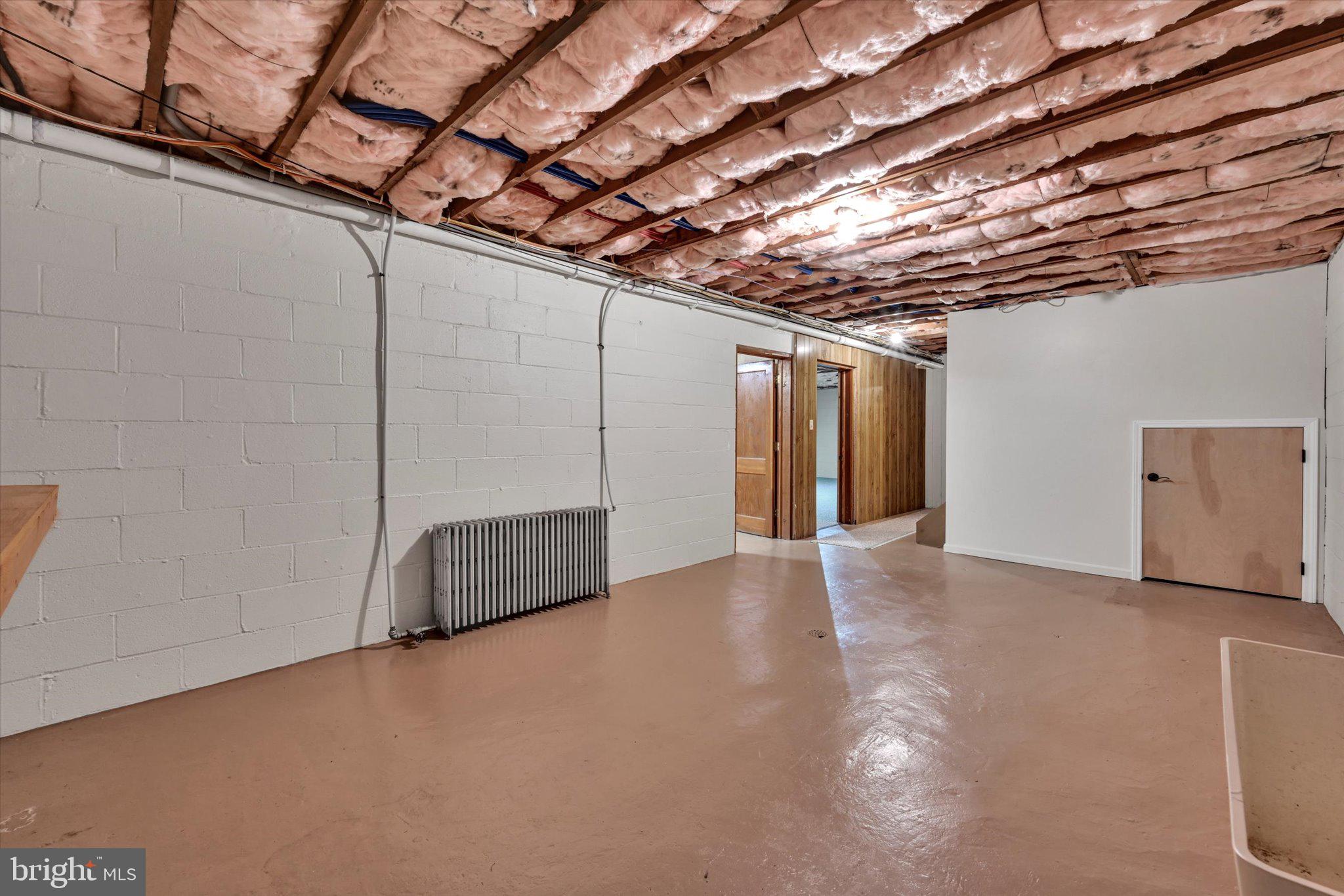 PETERS TWP - Residential