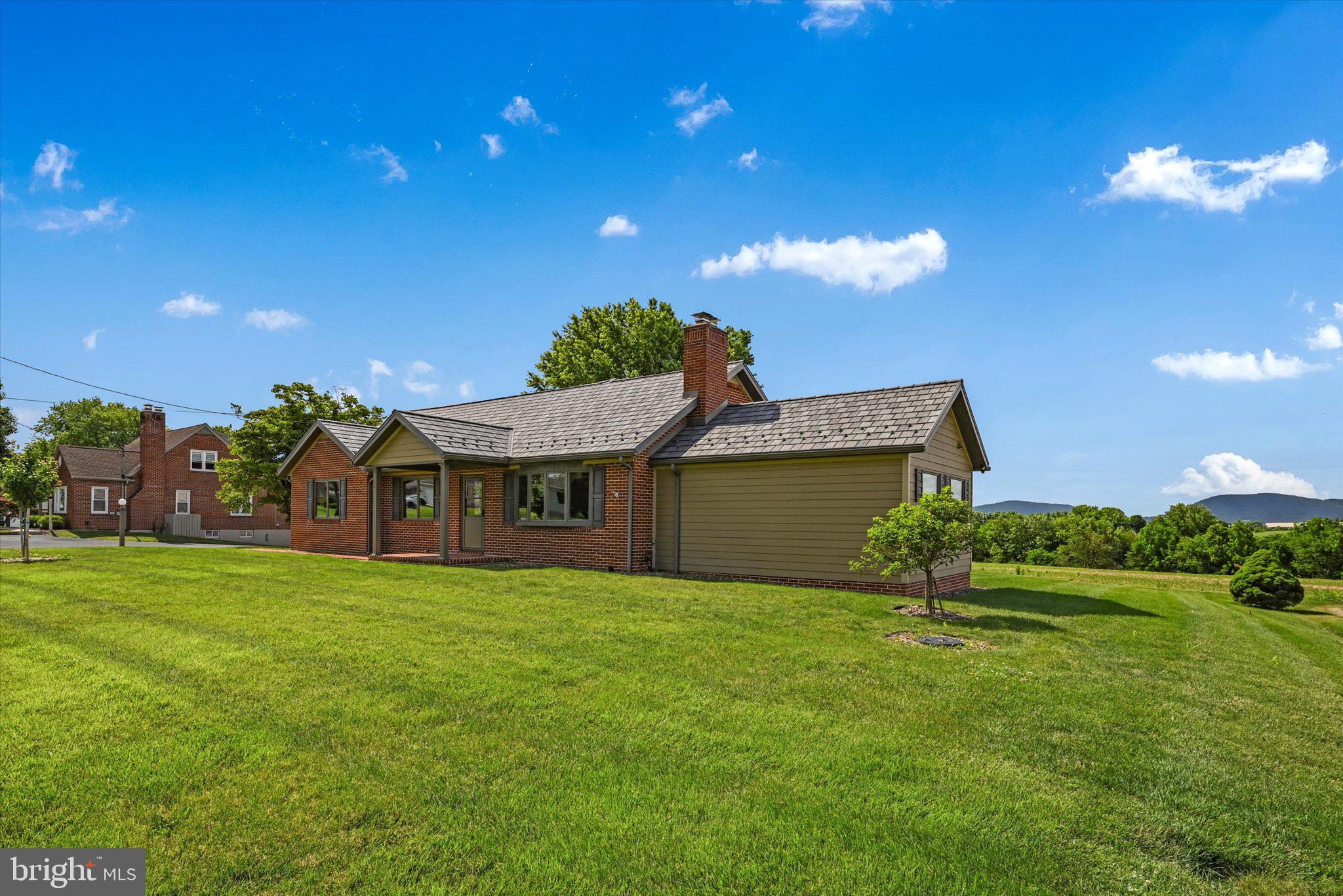 PETERS TWP - Residential