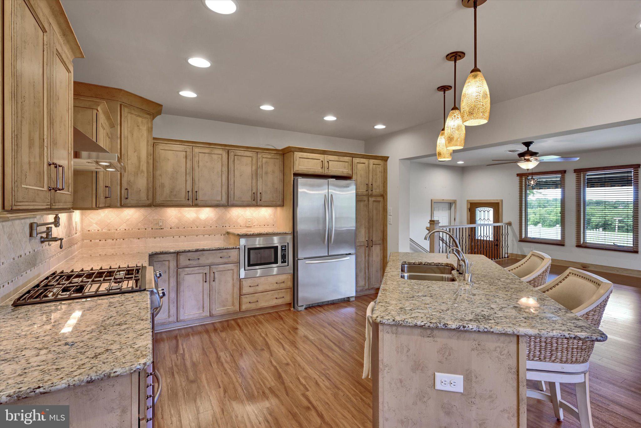 PETERS TWP - Residential