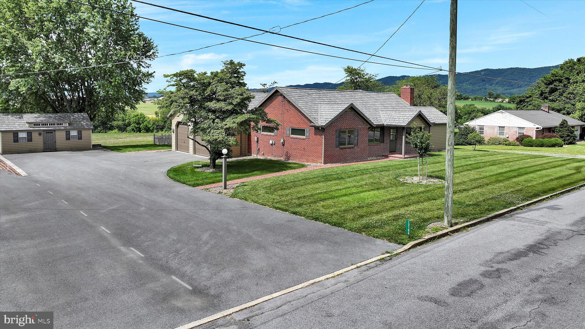 PETERS TWP - Residential