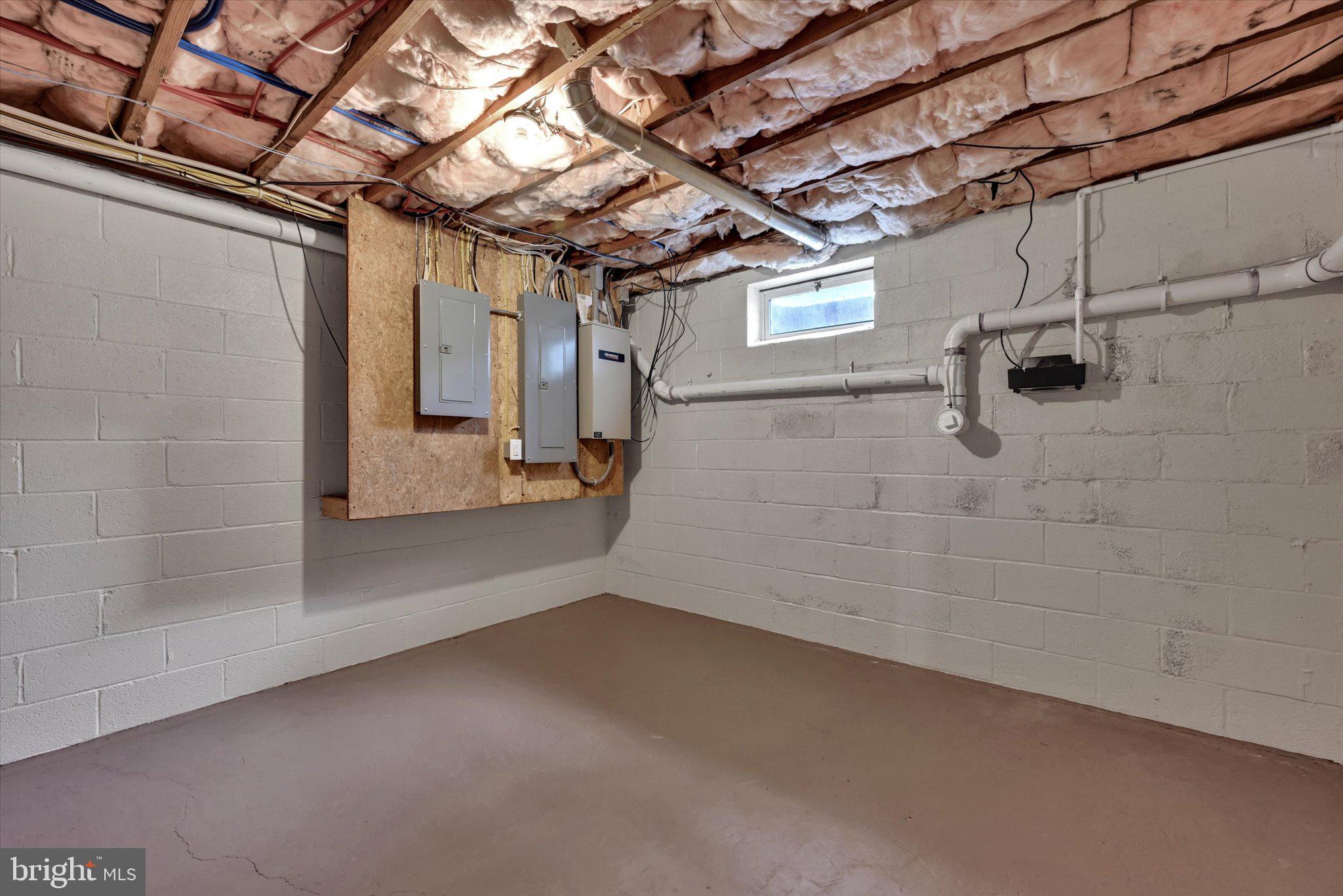 PETERS TWP - Residential